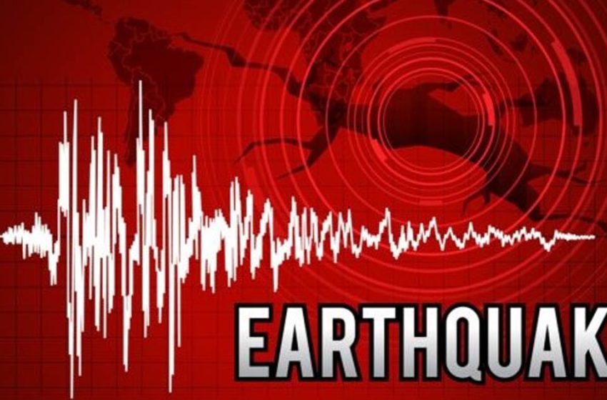  सिन्धुपाल्चोकको लिस्तिकाेट केन्द्रविन्दु बनाएर भूकम्प