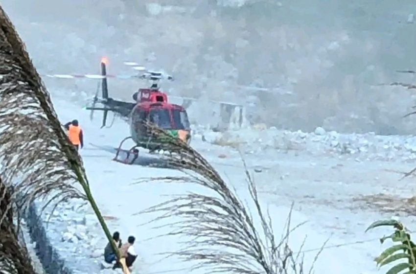  हेलम्बुमा जिप दुर्घटना : दुई भुटानीको मृत्यु, पाँच घाइते