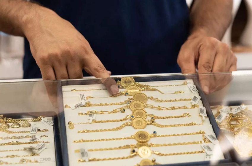  आज सुनचाँदीको मूल्य घटबड भएन