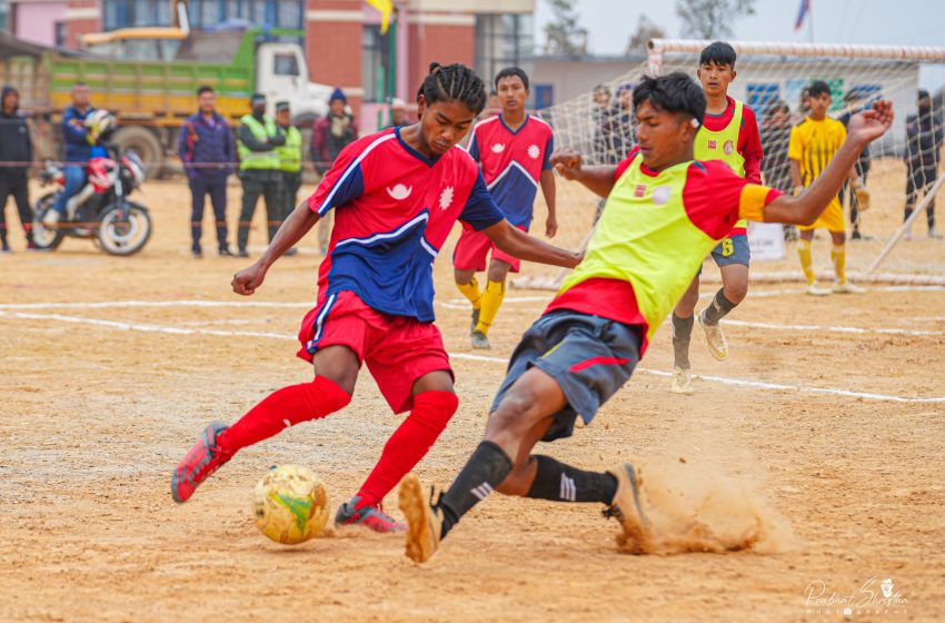  ज्ञानमन्दिर र सेतीदेवीबीच उपाधि भिडन्त