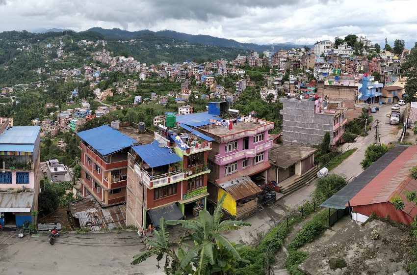  चौतारा नगरको बजेट एक अर्व २६ कराेड 