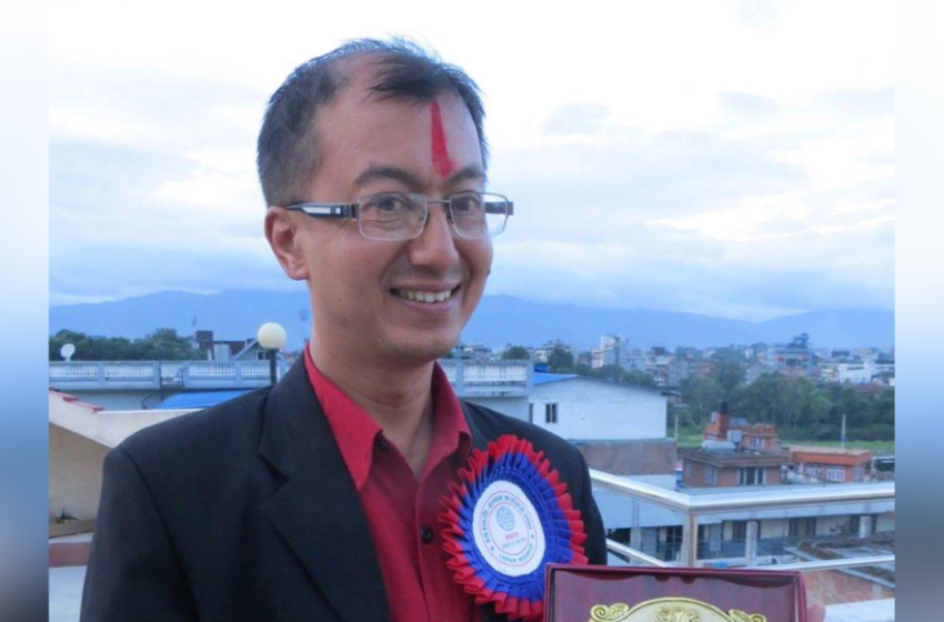  किर्तिपुर जोगायो कांग्रेसले, मेयरमा कृष्णमान डंगोल निर्वाचित