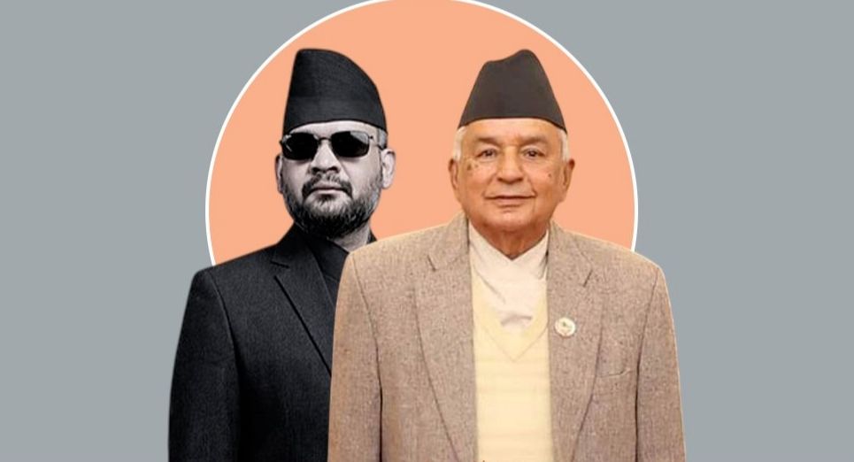 गणतन्त्र दिवसमा प्रधानमन्त्रीले सम्बोधन नगर्ने